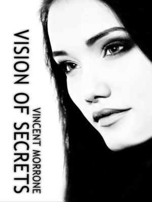 cover image of Vision of Secrets